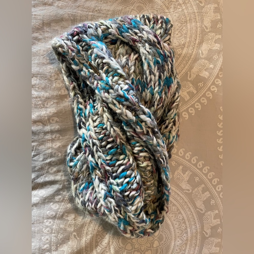 Prana Scarf